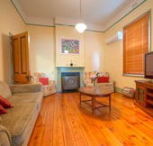 Semaphore Beach Cottage Bed and Breakfast - Hotel NSW