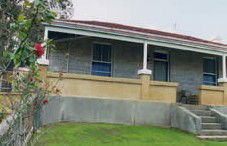 Naracoorte Cottages - Limestone View - Hotel NSW 0