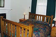 Naracoorte Cottages - Limestone View - Hotel NSW 4