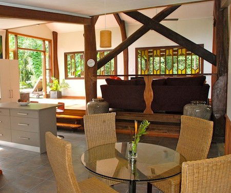 Stonewood Retreat - Hotel NSW 2