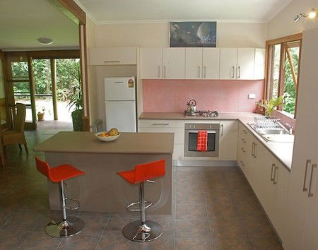 Stonewood Retreat - Hotel NSW 3