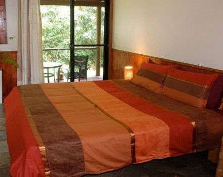 Stonewood Retreat - Hotel NSW 4