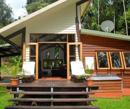 Stonewood Retreat - Hotel NSW 5