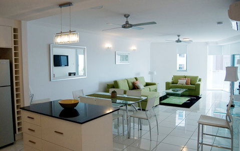 Vision Cairns Esplanade - Hotel NSW 0