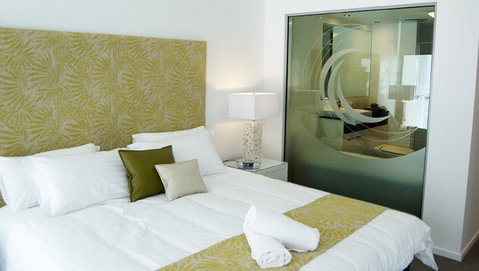 Vision Cairns Esplanade - Hotel NSW 1