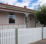 Newdegate House - Hotel NSW