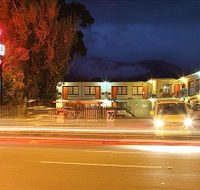 Martin Cash Motel - Hotel NSW