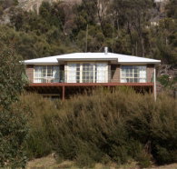 Killiecrankie Bay Holiday House - Hotel NSW