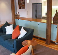Sullivans Cove Apartments - 19 Hunter - Hotel NSW
