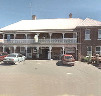 Sheffield Hotel