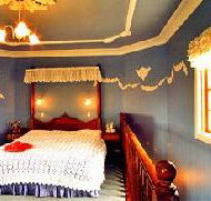 Hatchers Richmond Manor - Hotel NSW