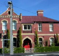 Edinburgh Gallery Bed  Breakfast - Hotel NSW