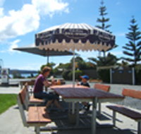 Hillcrest Caravan Park - Hotel NSW