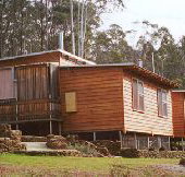 Minnow Cabins