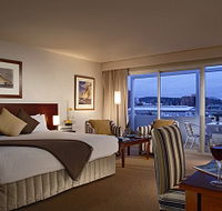 Somerset On Salamanca - Hotel NSW