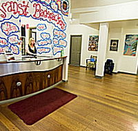 Transit Backpackers - Hotel NSW