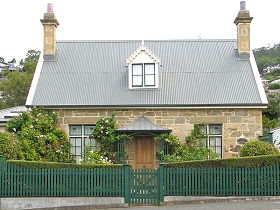 Unknown ACT Hotel NSW