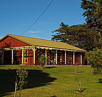 Icena Accommodation - Hotel NSW