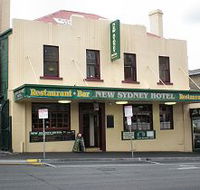 New Sydney Hotel - Hotel NSW