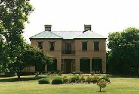 Prospect House - Hotel NSW 0