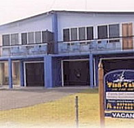 Fish-Tales On The Bay - Hotel NSW