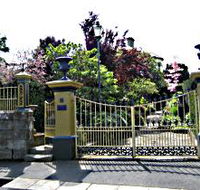 Corinda's Cottages - Hotel NSW