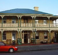 Richmond Arms Hotel - The - Hotel NSW