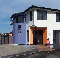Oakley Place Townhouse - Tasmanian Short Stays - Hotel NSW