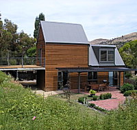 Red Brier Cottage Accommodation - Hotel NSW