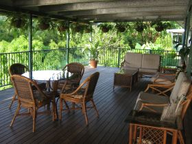 Daintree Riverview - Hotel NSW 0