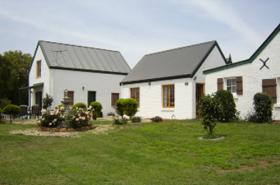 Richmond Barracks - Hotel NSW 0