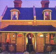 Memory Lane Cottages - Hotel NSW