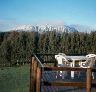 White Hawk Accommodation