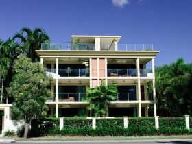 Cairns Beachfront Apartment - Hotel NSW 0
