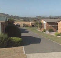 Kellraine Units - Hotel NSW