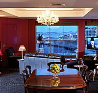 Sullivans Cove Apartments - Admiral's Penthouses - Hotel NSW
