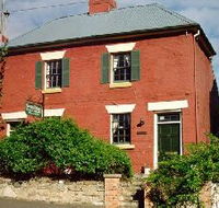 Warwick Cottages - Hotel NSW