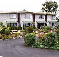 Davey Place Town Houses - Hotel NSW
