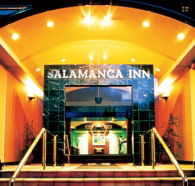 Salamanca Inn - Hotel NSW
