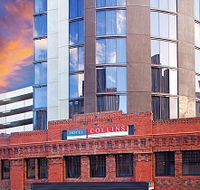 Hotel Collins - Hotel NSW