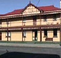 Interstate Hotel - Hotel NSW