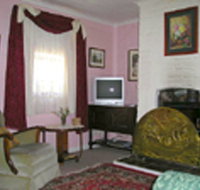 Hollyhock Cottage - Hotel NSW
