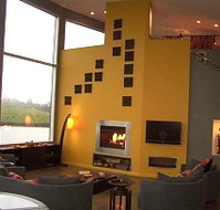 Eagles Nest Retreat
