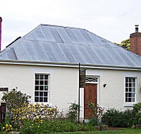 Cottage On Gunning - Hotel NSW