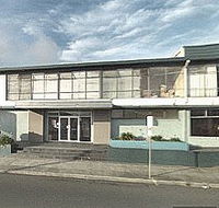 Carlyle Hotel - Hotel NSW