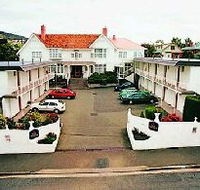 Mayfair Motel on Cavell - Hotel NSW