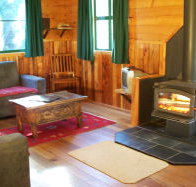 Cradle Mountain Highlanders - Hotel NSW