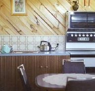 Paradise Cottage
