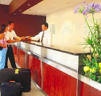 Mercure Hotel Hobart - Hotel NSW