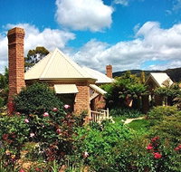 Moving Image Boutique Guest House